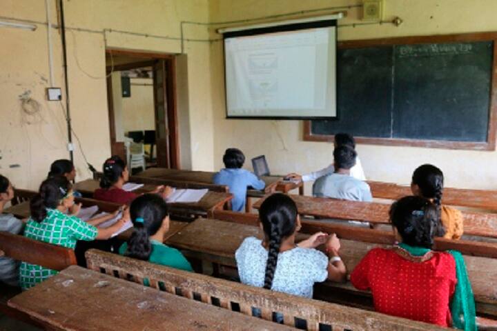 classroom